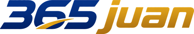 365 juan official brand logo